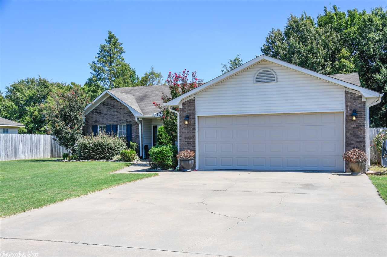 4712 Colony Park, Jonesboro, AR 72404