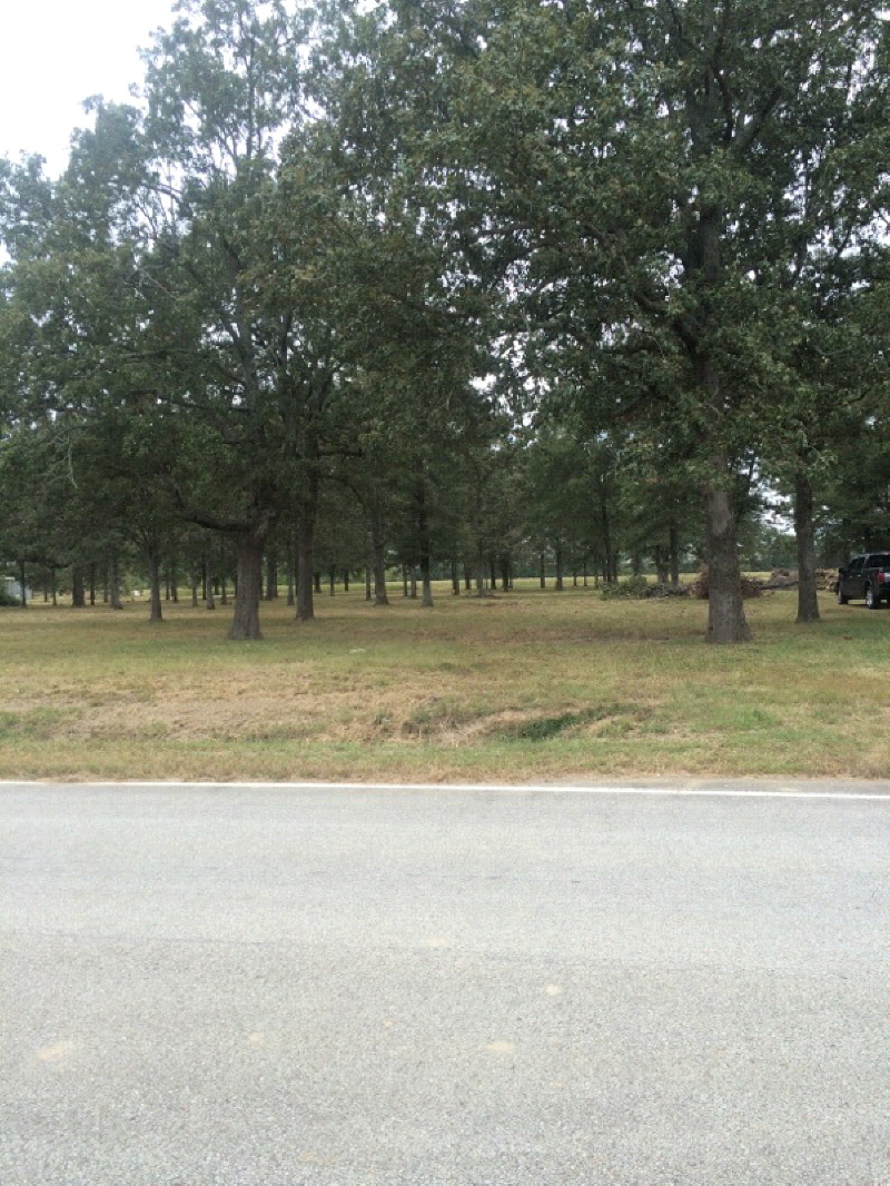 4609 Industrial, Jonesboro, AR 72404