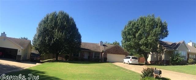 605 Hunters Ridge Drive, Jonesboro, AR 72404