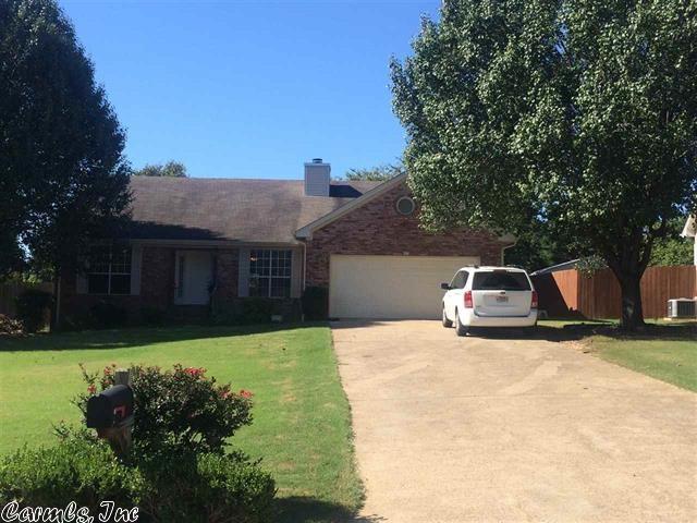 605 Hunters Ridge Drive, Jonesboro, AR 72404