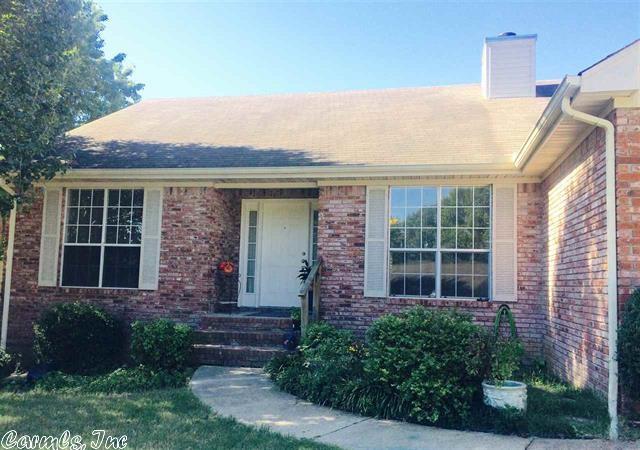 605 Hunters Ridge Drive, Jonesboro, AR 72404