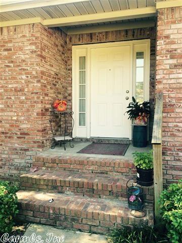 605 Hunters Ridge Drive, Jonesboro, AR 72404