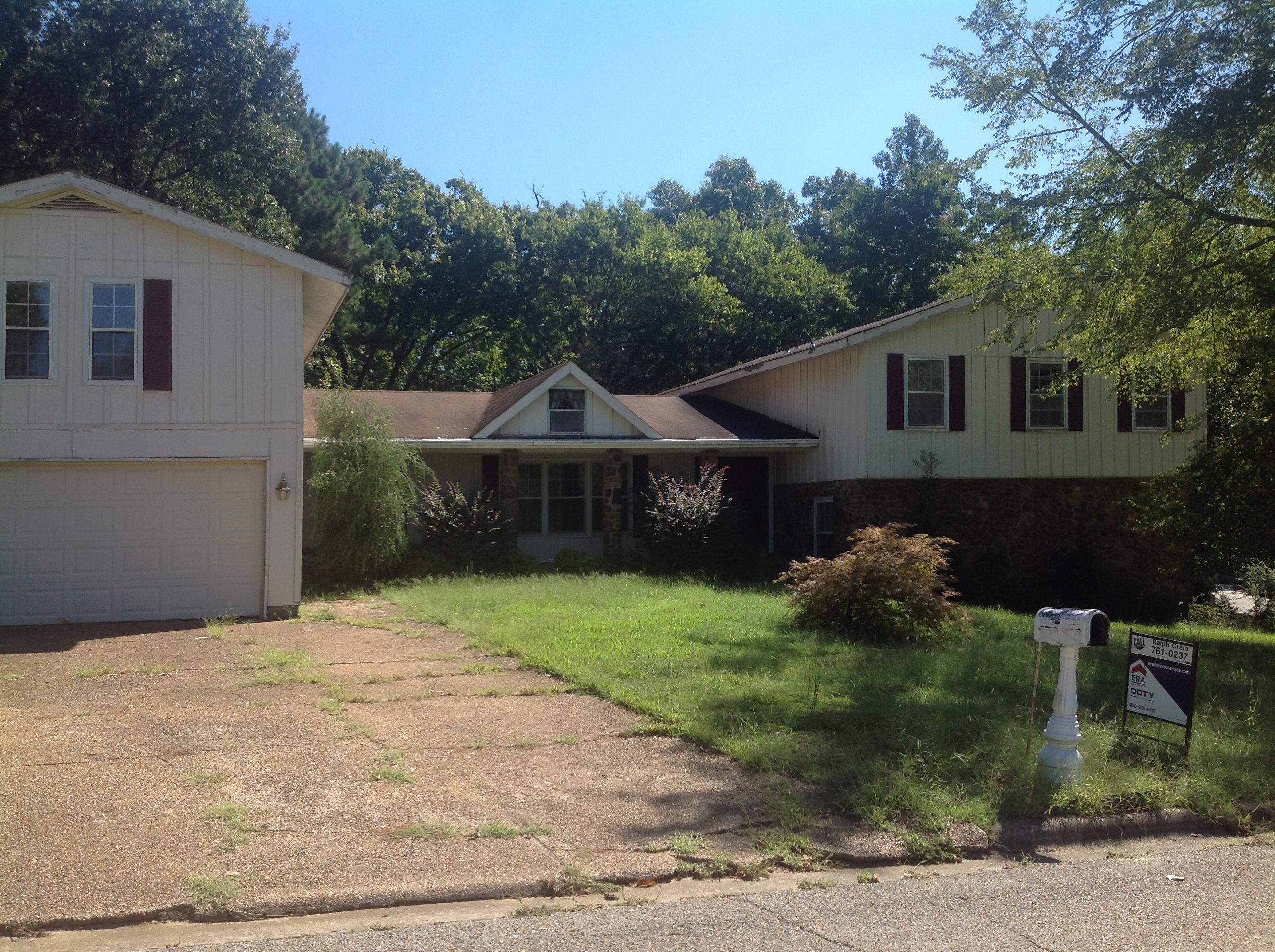 3032 Quail Drive, Jonesboro, AR 72404