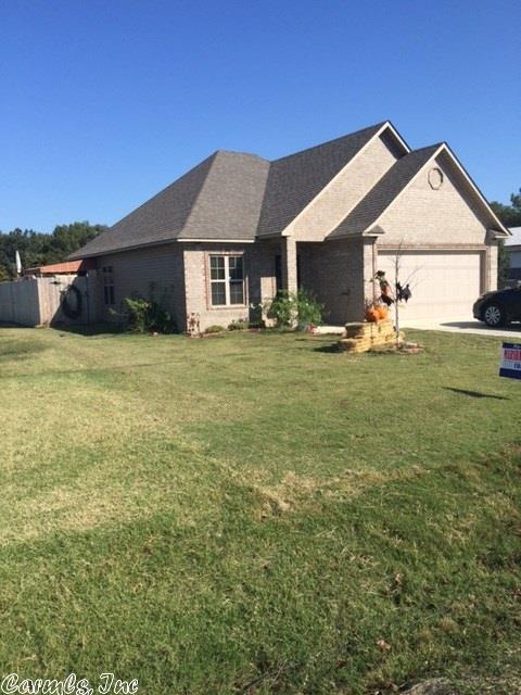 3318 Colony Dr, Jonesboro, AR 72404