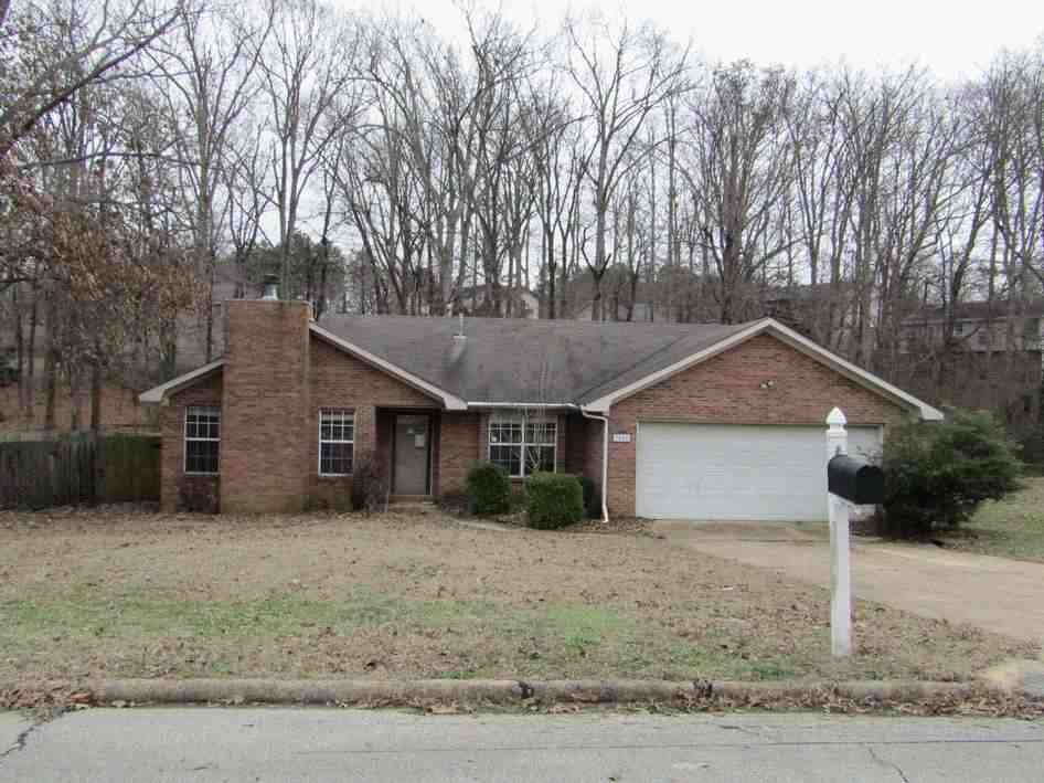 3402 Turtle Creek RdJonesboro, AR, 72404Craighead County
