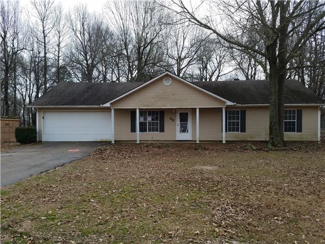 33 County Road 430Jonesboro, AR, 72404Craighead County