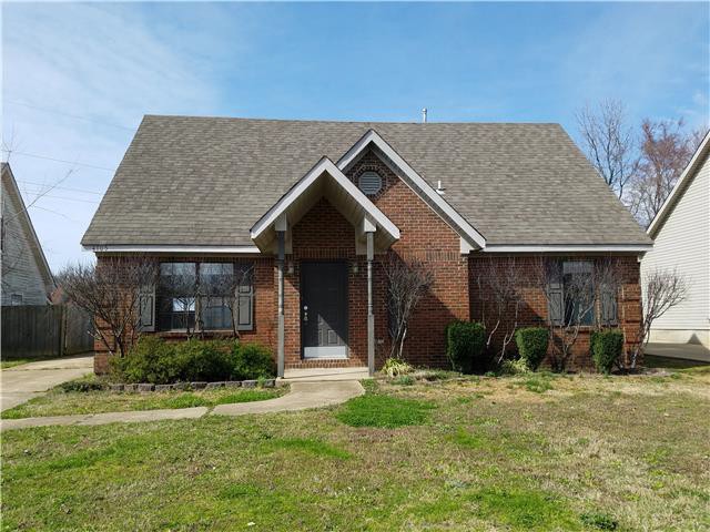 4705 Big Johns PlJonesboro, AR, 72404Craighead County