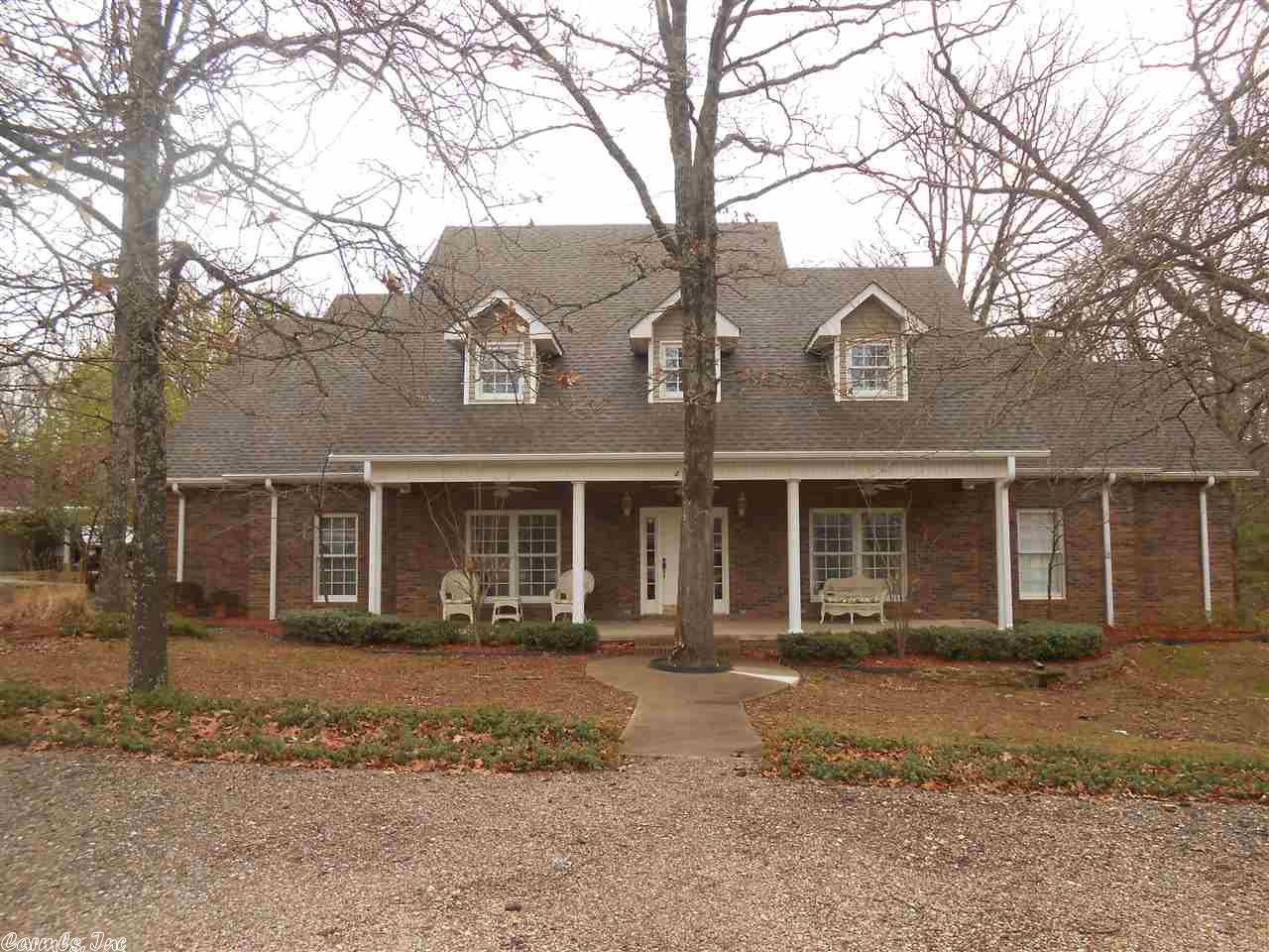 2127 CR 403, Jonesboro, AR 72404