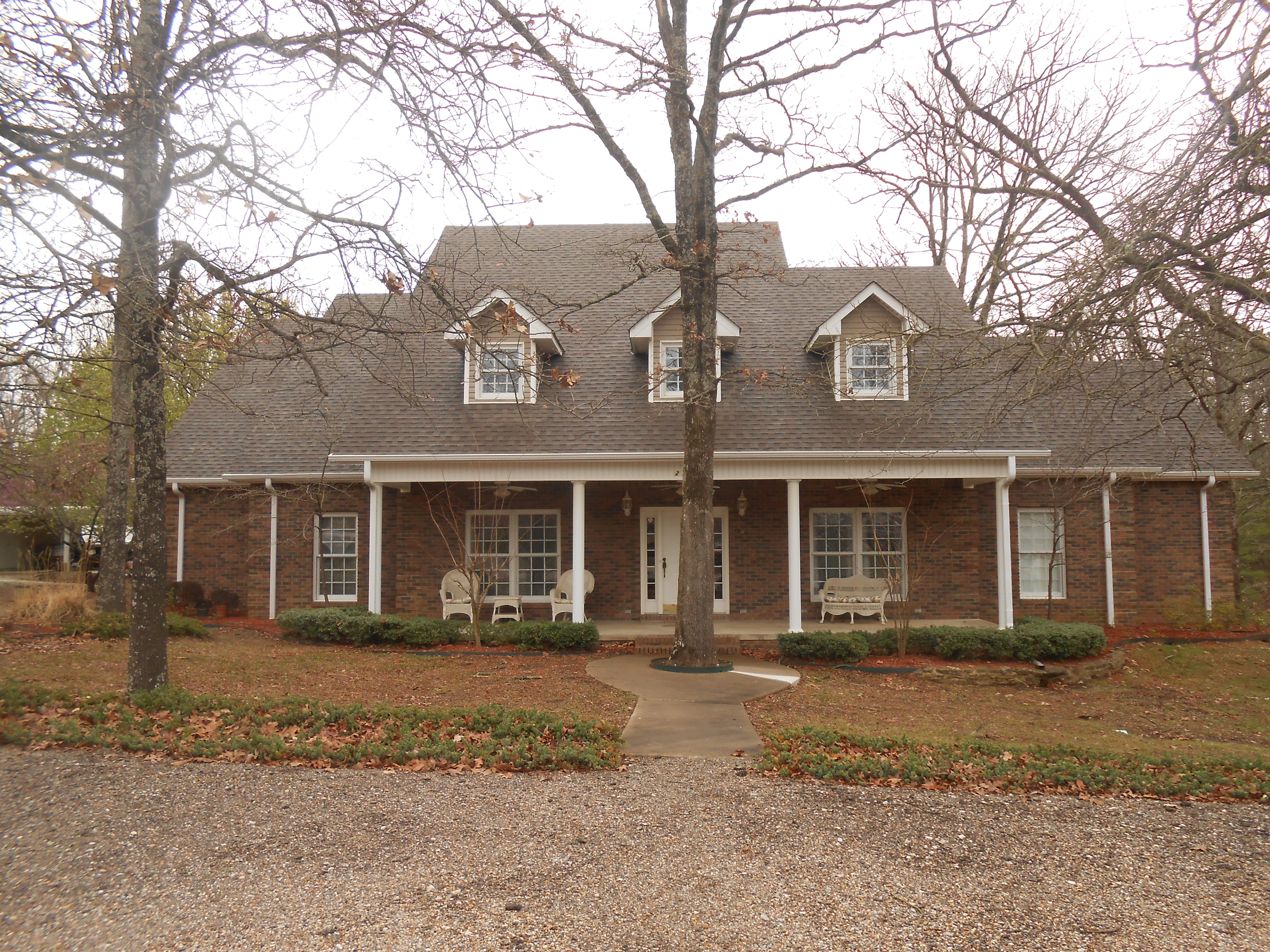 2127 CR 403, Jonesboro, AR 72404