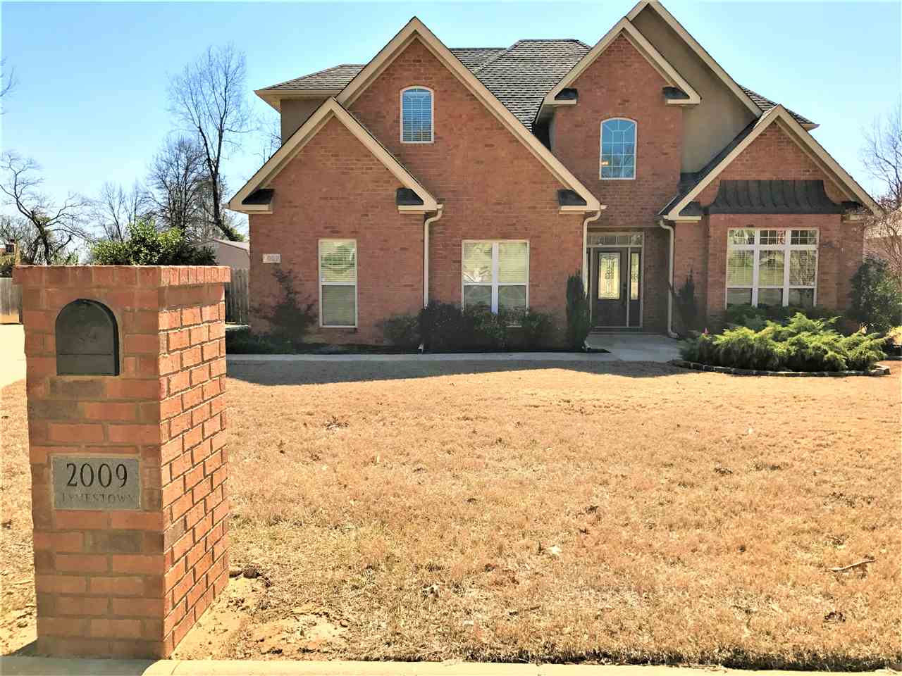 2009 Jamestown, Jonesboro, AR 72404