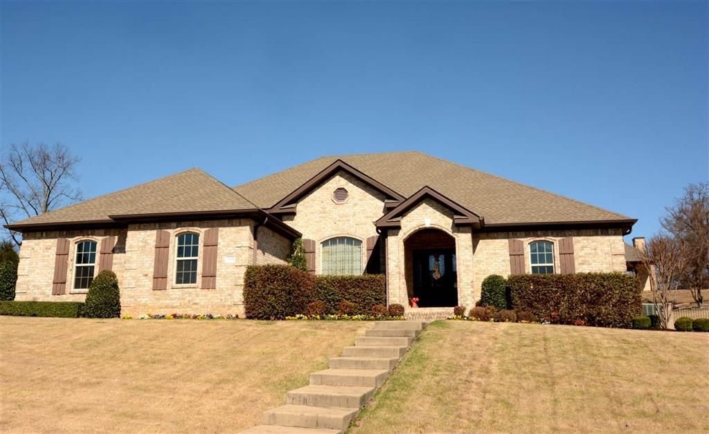 3624 Riviera, Jonesboro, AR 72404