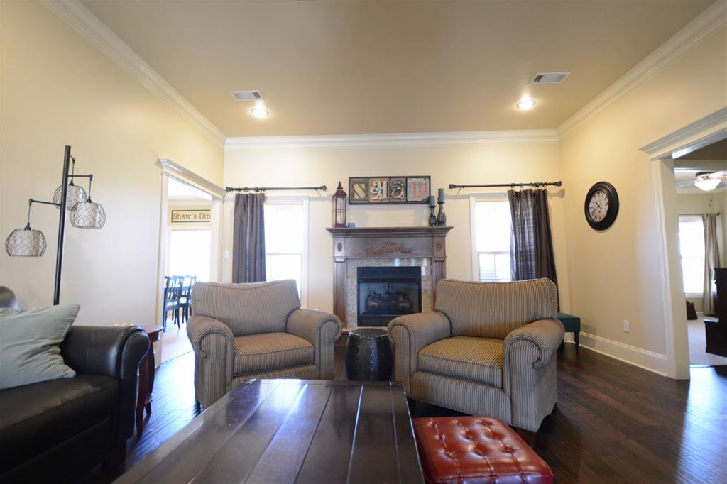 3624 Riviera, Jonesboro, AR 72404