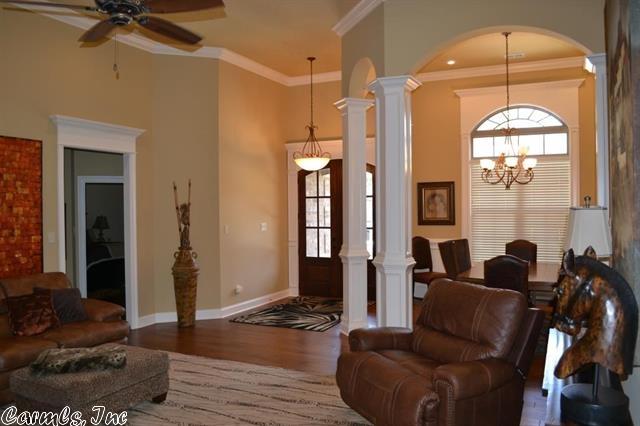 4276 Annadale Circle, Jonesboro, AR 72404