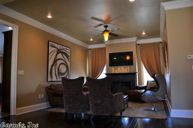 3517 Annadale Drive, Jonesboro, AR 72404