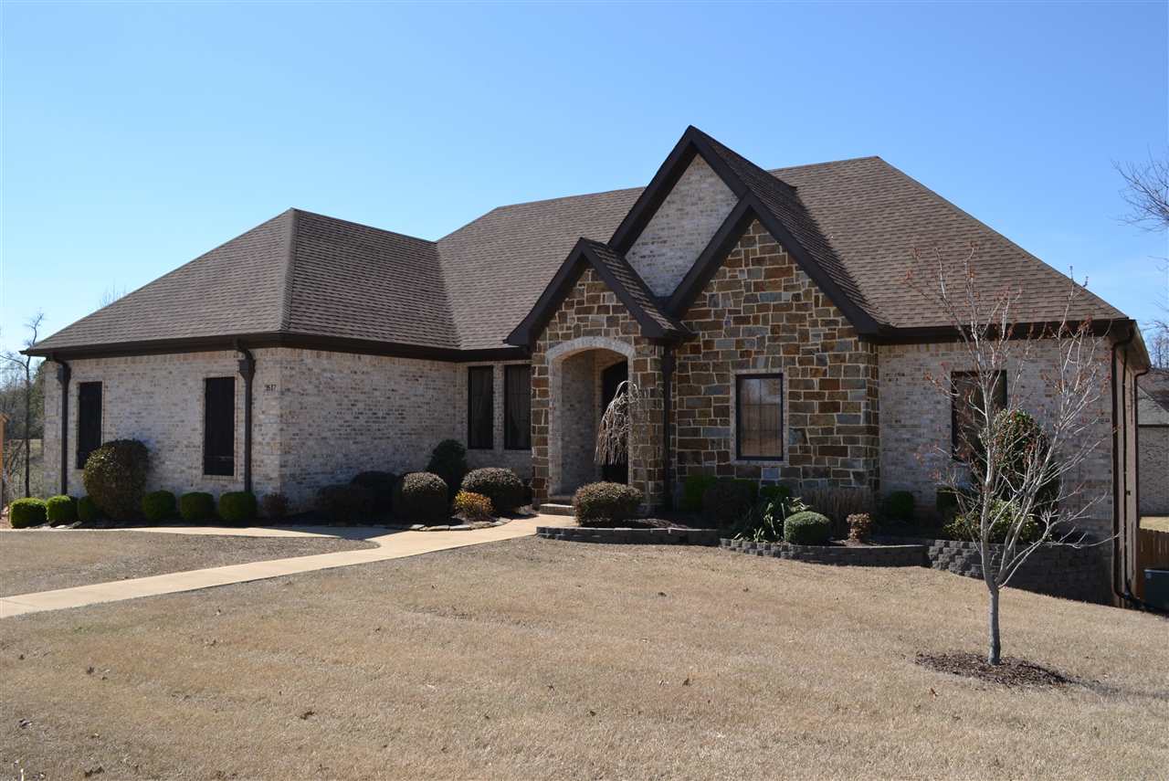 3517 Annadale Drive, Jonesboro, AR 72404