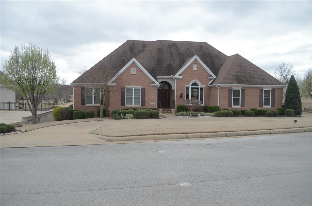 3617 Riviera Dr, Jonesboro, AR 72404