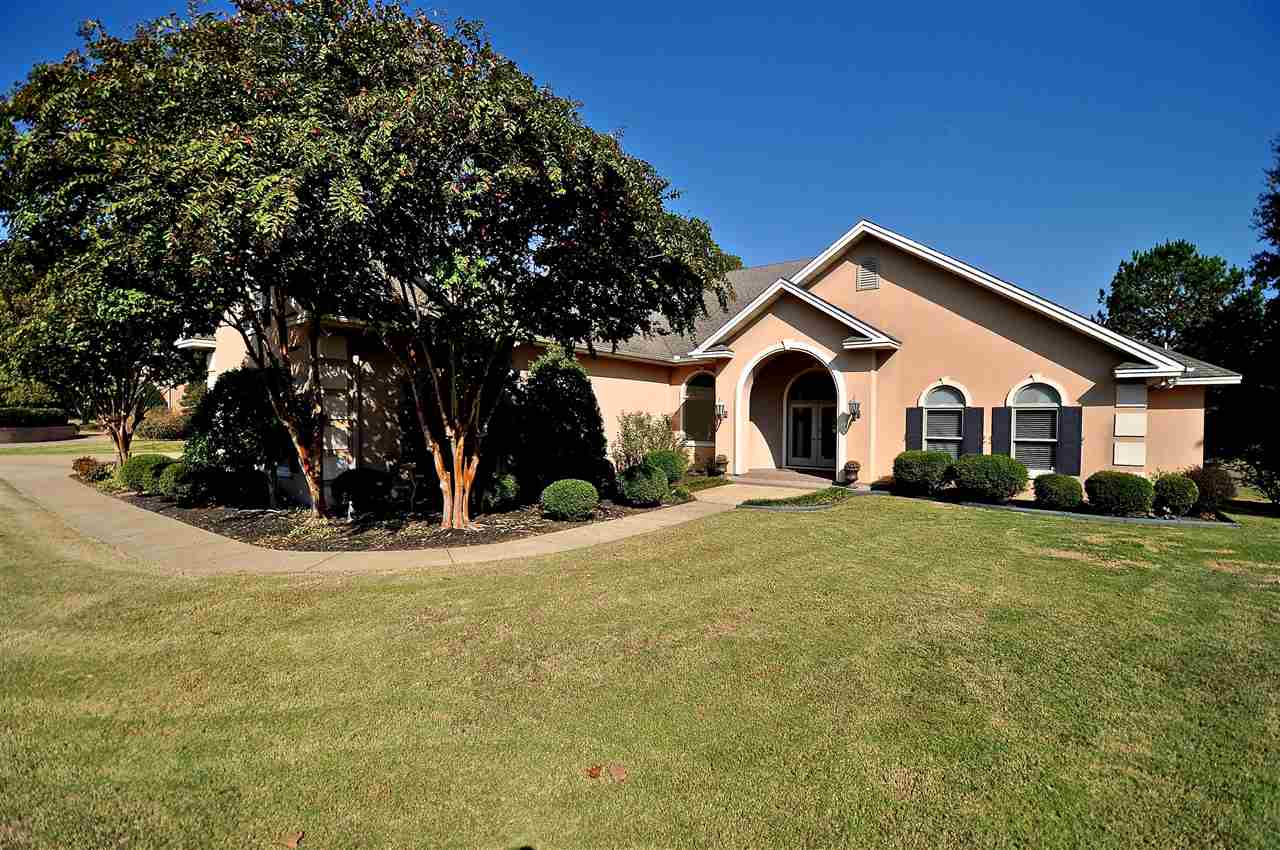 2408 Ridgepointe, Jonesboro, AR 72404