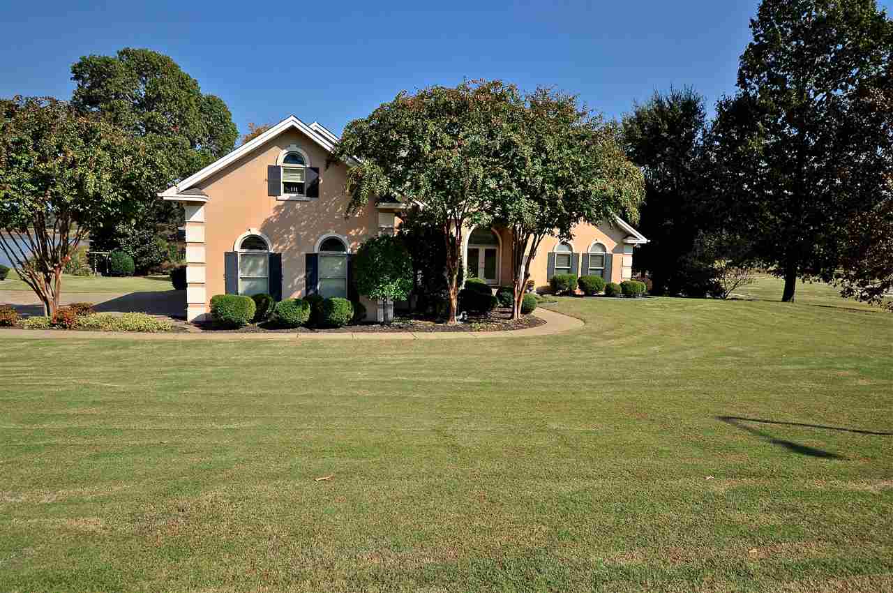 2408 Ridgepointe, Jonesboro, AR 72404
