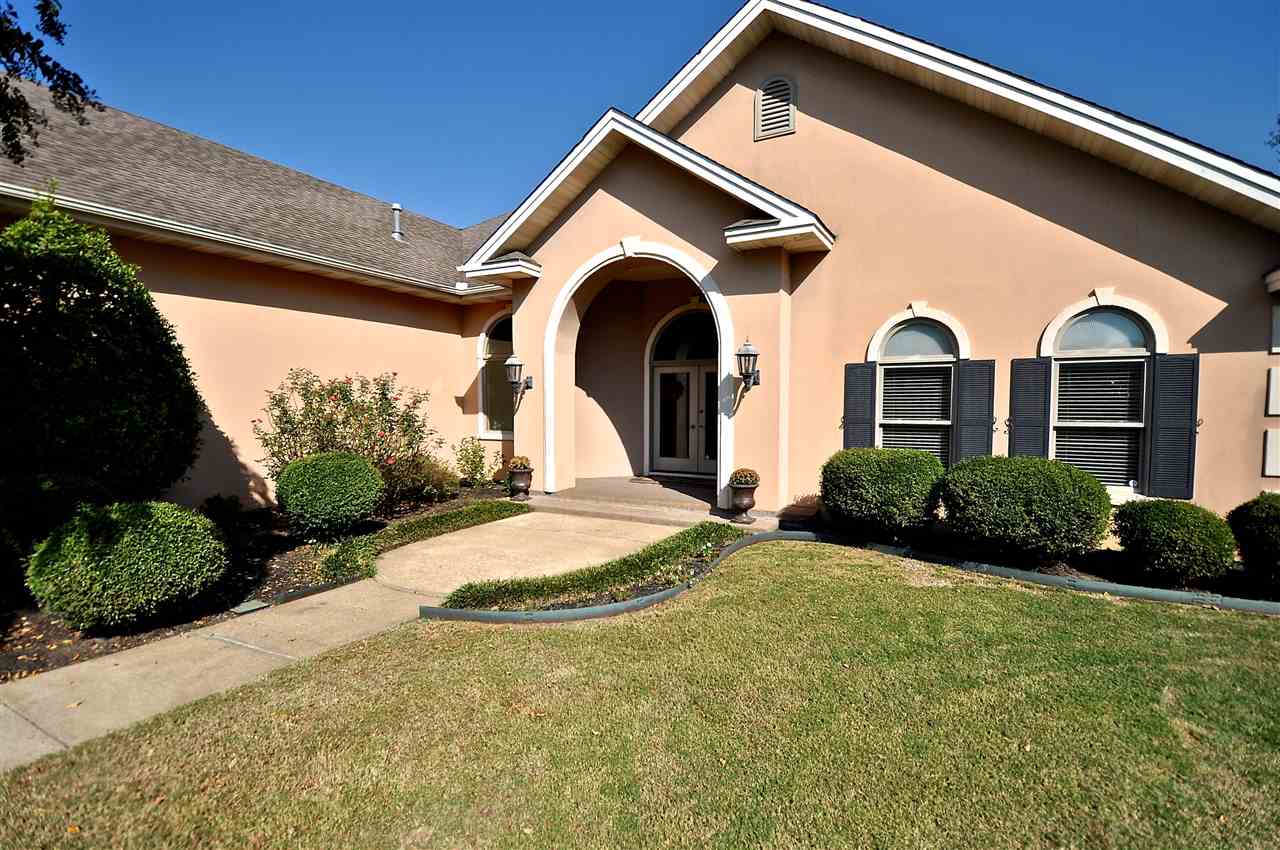 2408 Ridgepointe, Jonesboro, AR 72404