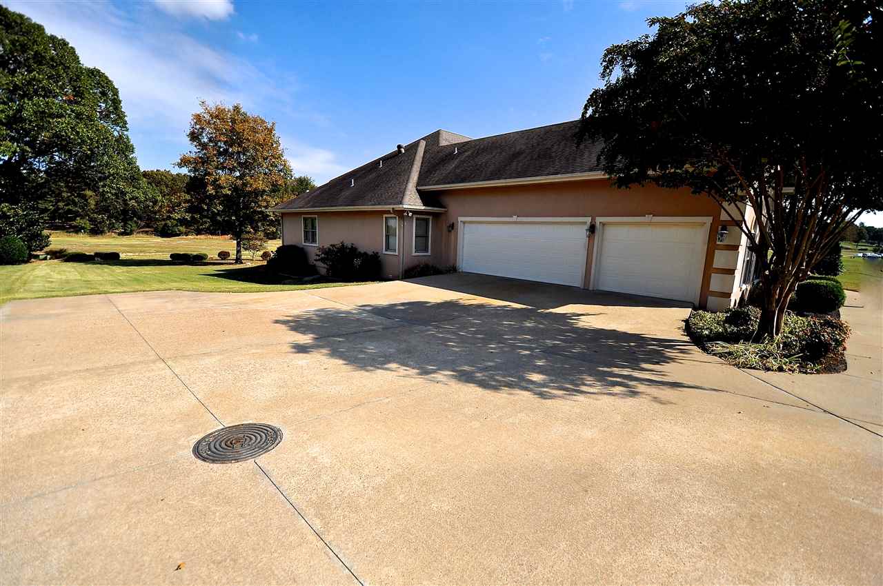 2408 Ridgepointe, Jonesboro, AR 72404