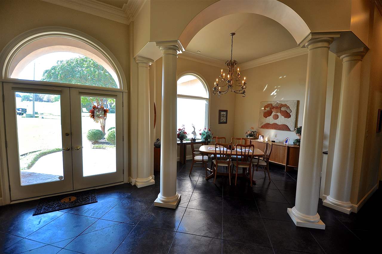 2408 Ridgepointe, Jonesboro, AR 72404