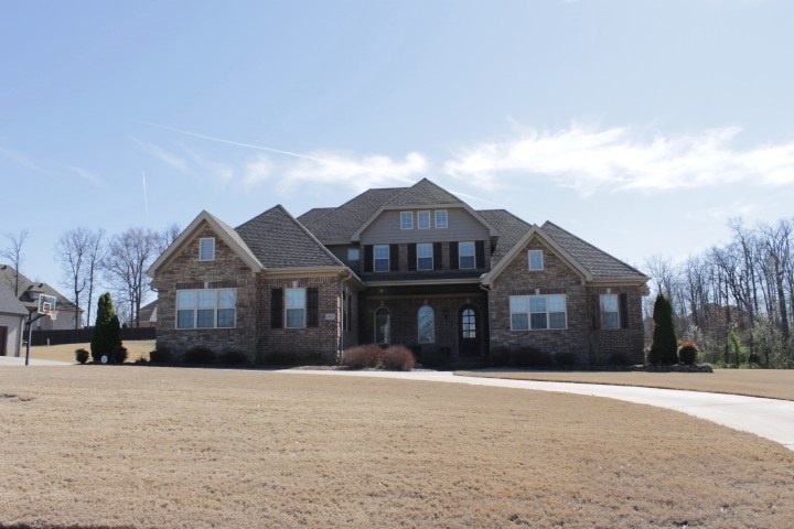 1011 Layman Dr, Jonesboro, AR 72404