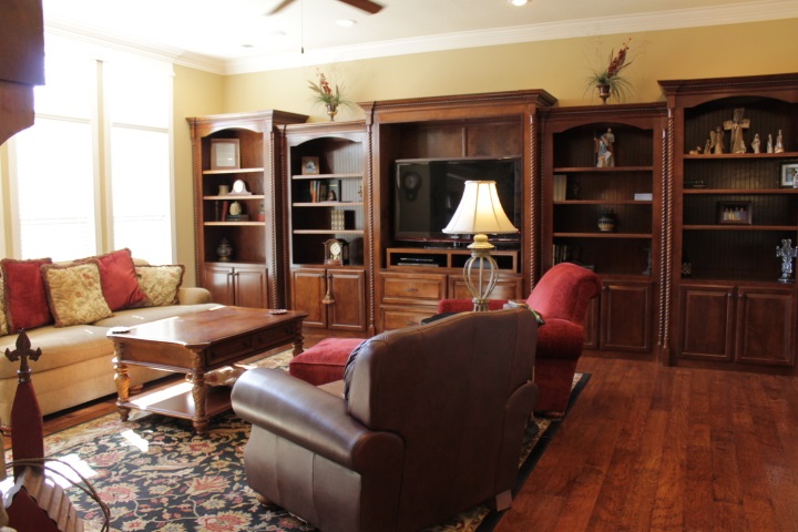 1011 Layman Dr, Jonesboro, AR 72404