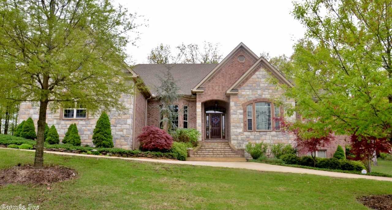 1009 Lake Crest Drive, Jonesboro, AR 72404