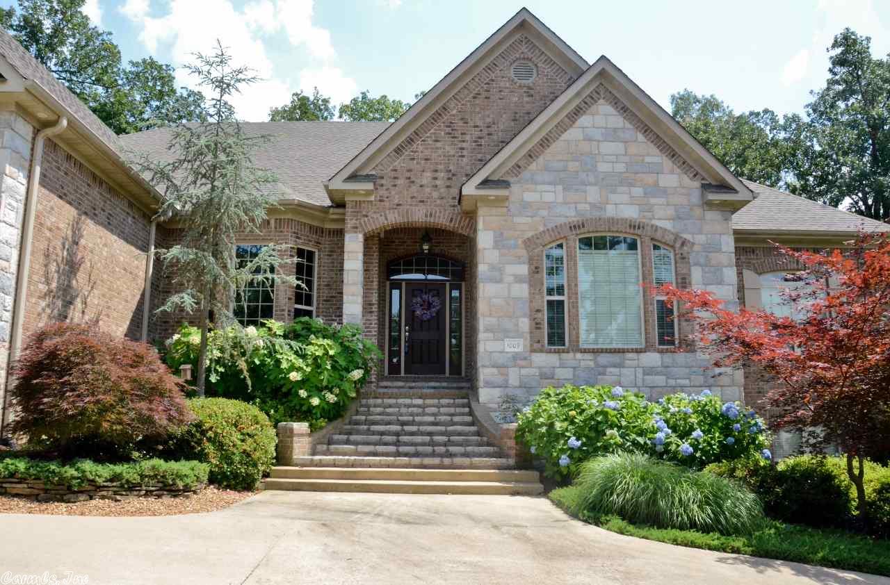 1009 Lake Crest Drive, Jonesboro, AR 72404