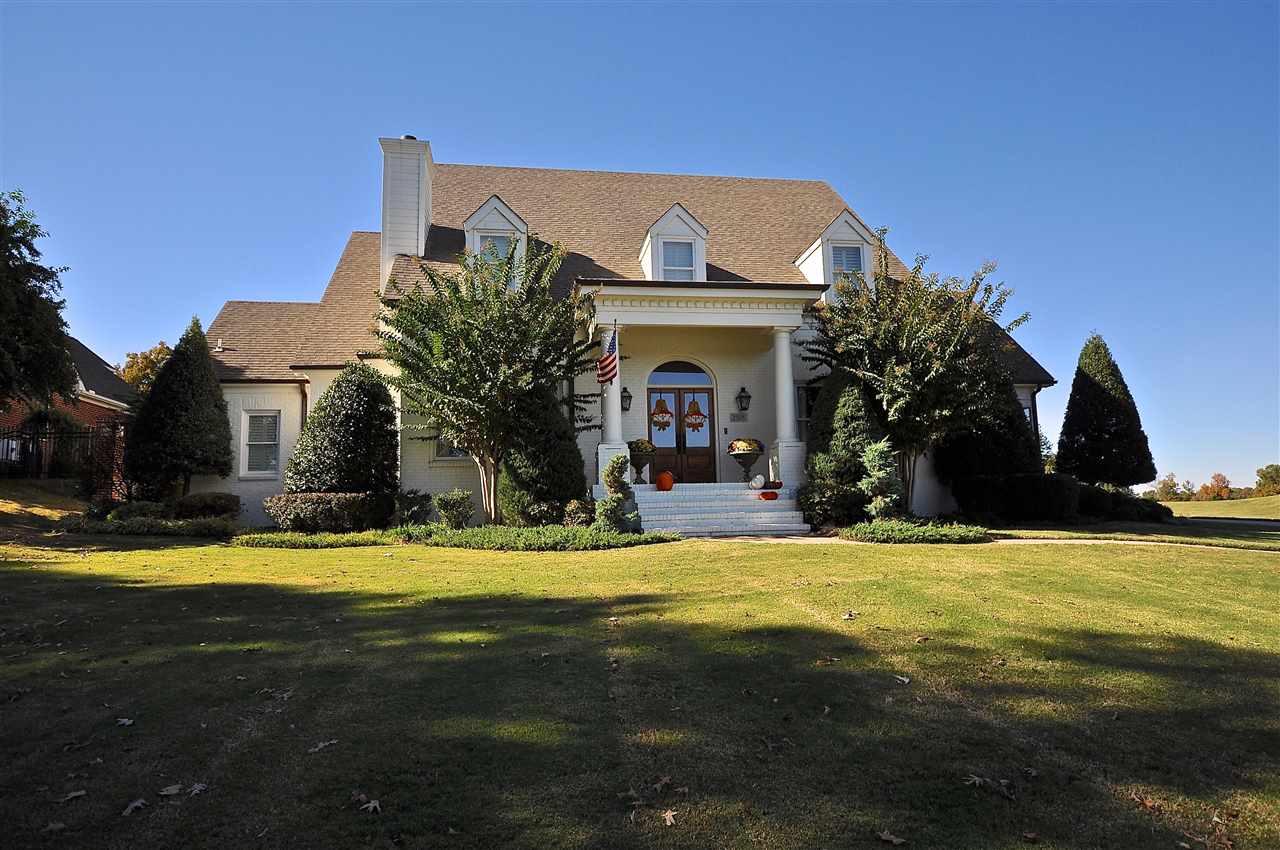 2503 Ridgepointe, Jonesboro, AR 72404