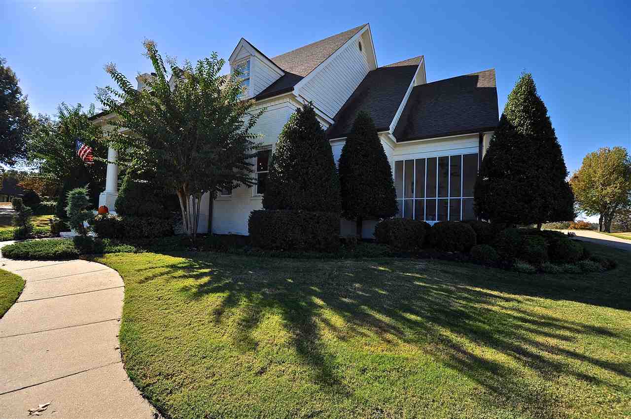 2503 Ridgepointe, Jonesboro, AR 72404