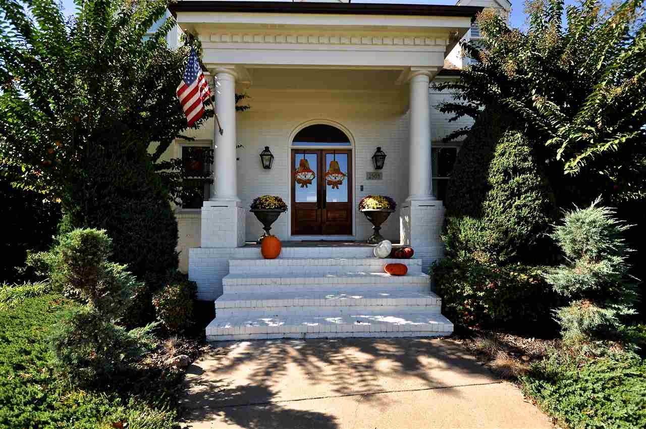 2503 Ridgepointe, Jonesboro, AR 72404