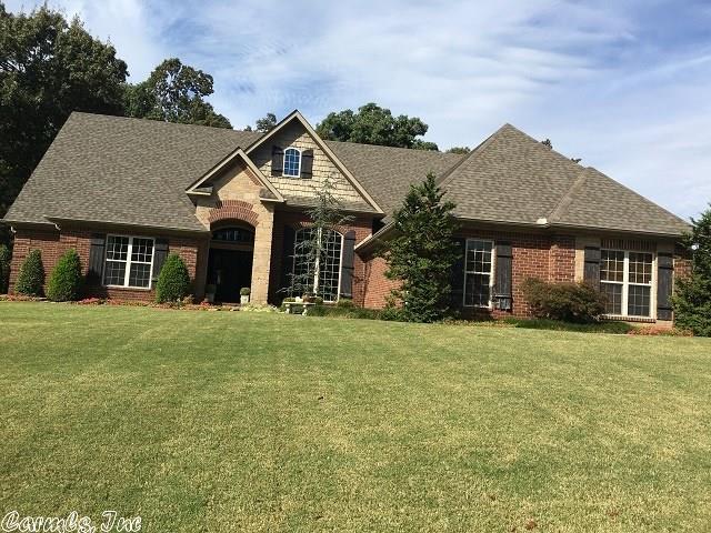 2317 Sea Island Drive, Jonesboro, AR 72404