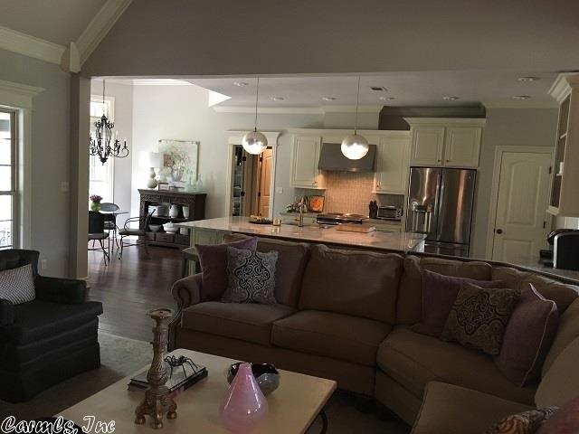 2317 Sea Island Drive, Jonesboro, AR 72404