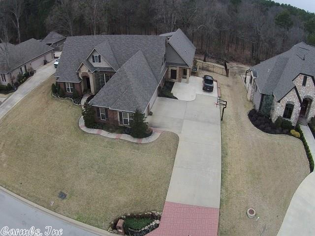 2317 Sea Island Drive, Jonesboro, AR 72404