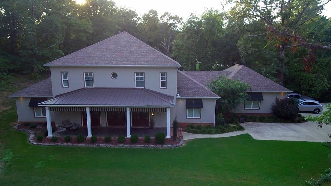 3309 S Culberhouse, Jonesboro, AR 72404