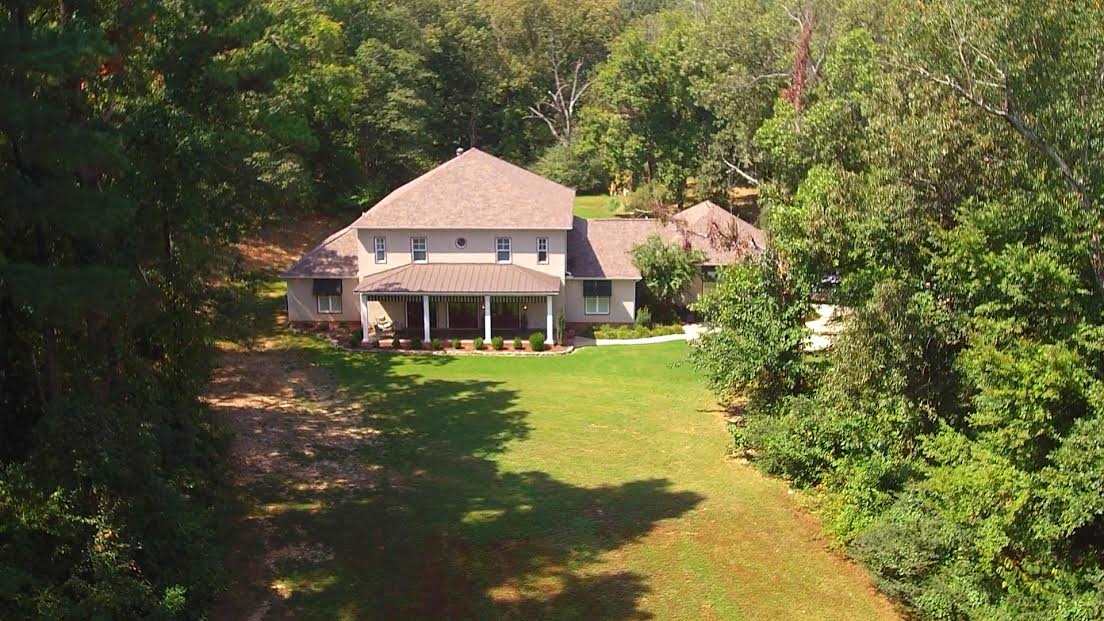3309 S Culberhouse, Jonesboro, AR 72404