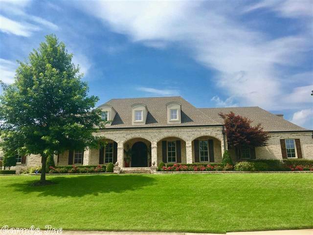 2325 Grand Oaks Cove, Jonesboro, AR 72404
