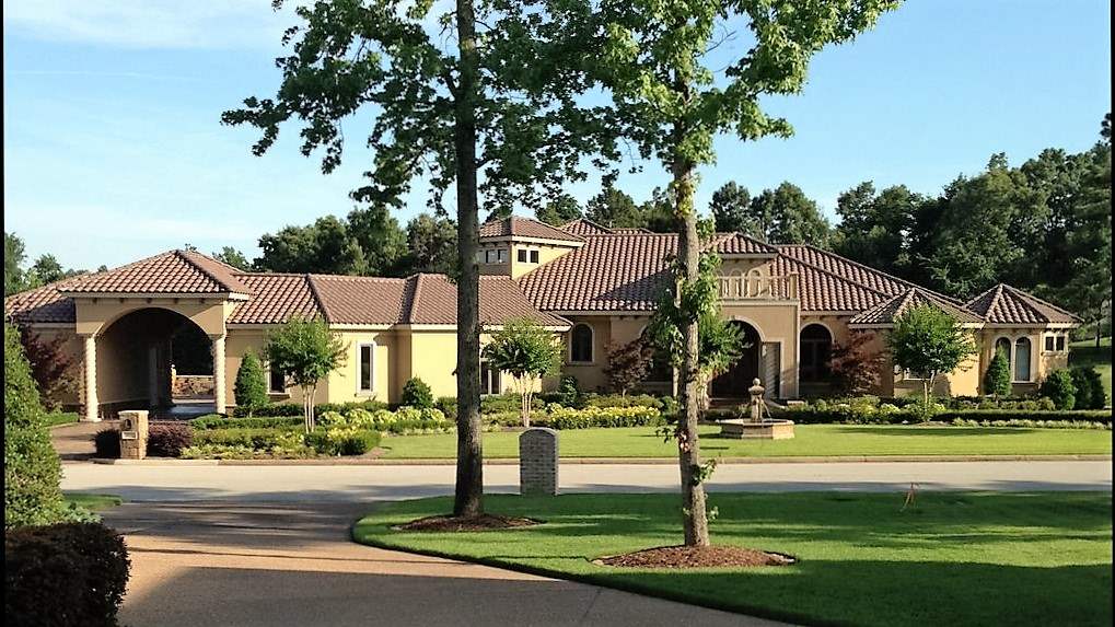 3817 Riviera, Jonesboro, AR 72404