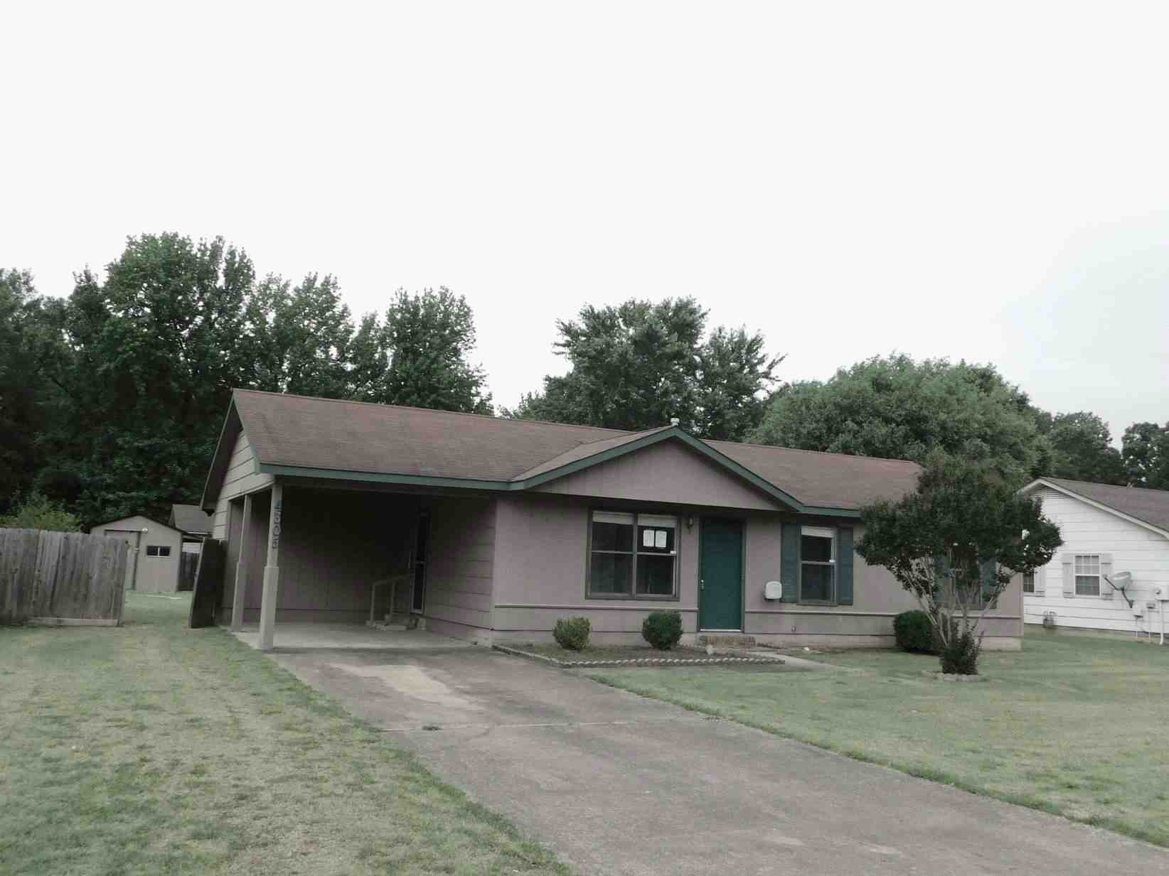 4305 Eastbrook CirJonesboro, AR, 72404Craighead County