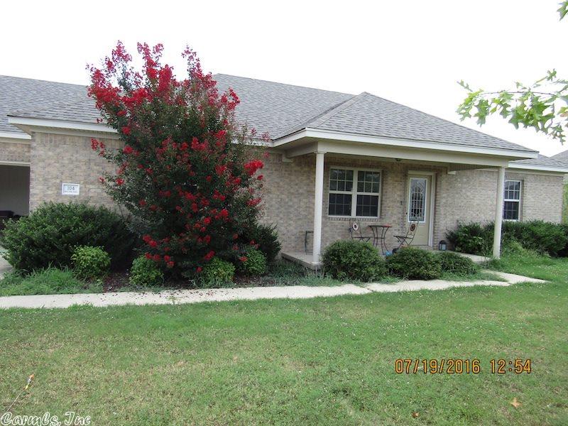 104 Mallard Cove, Bay, AR 72411