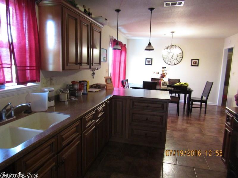 104 Mallard Cove, Bay, AR 72411