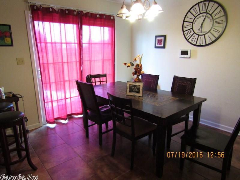 104 Mallard Cove, Bay, AR 72411