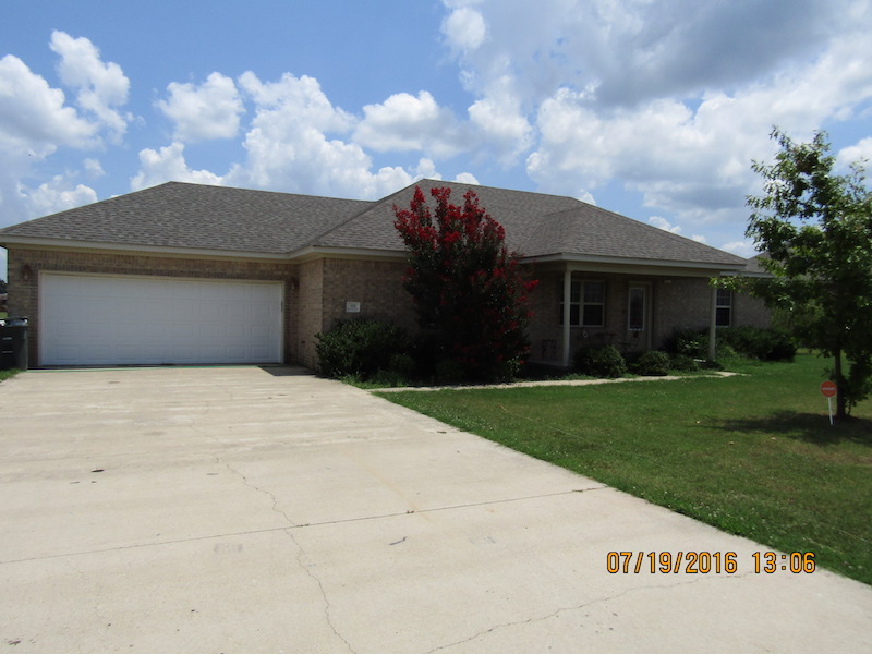 104 Mallard Cv, Bay, AR 72411