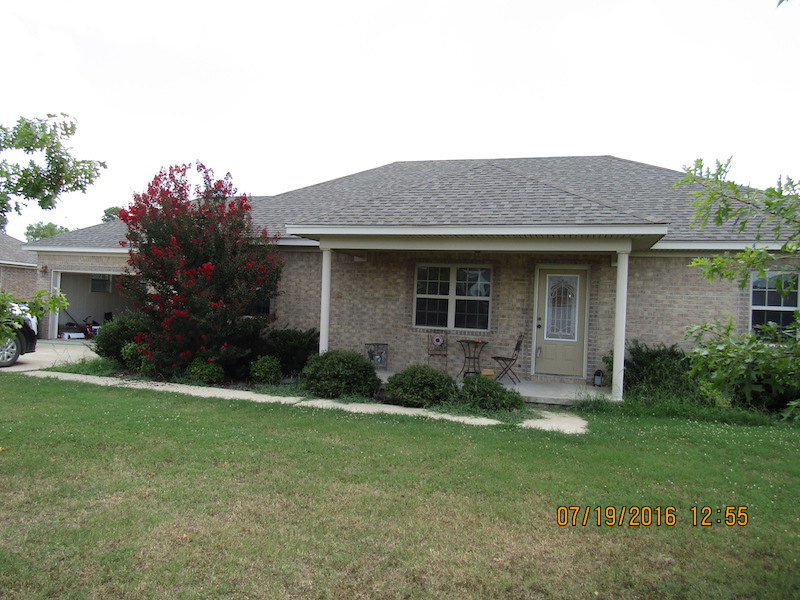 104 Mallard Cv, Bay, AR 72411