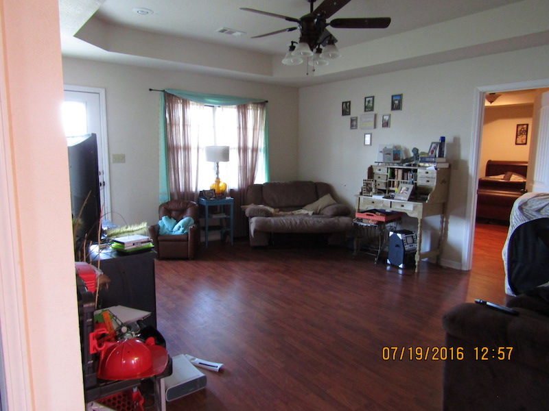 104 Mallard Cv, Bay, AR 72411