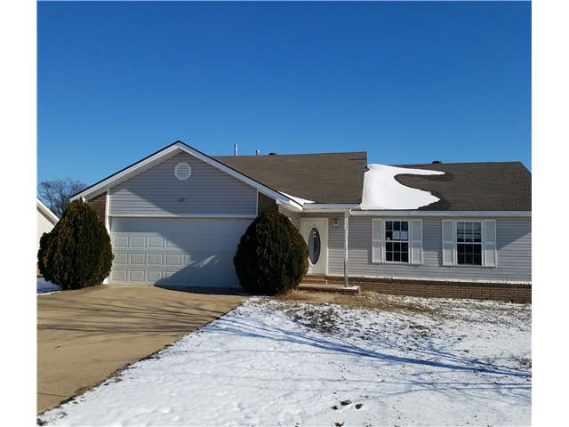 109 Summer Leigh CvBay, AR, 72411Craighead County
