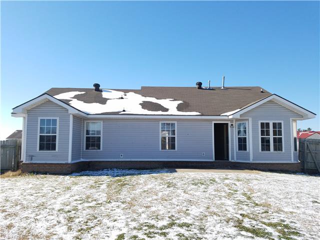 109 Summer Leigh CvBay, AR, 72411Craighead County