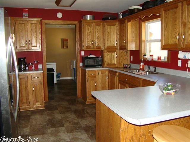 916 Pear St, Black Rock, AR 72415