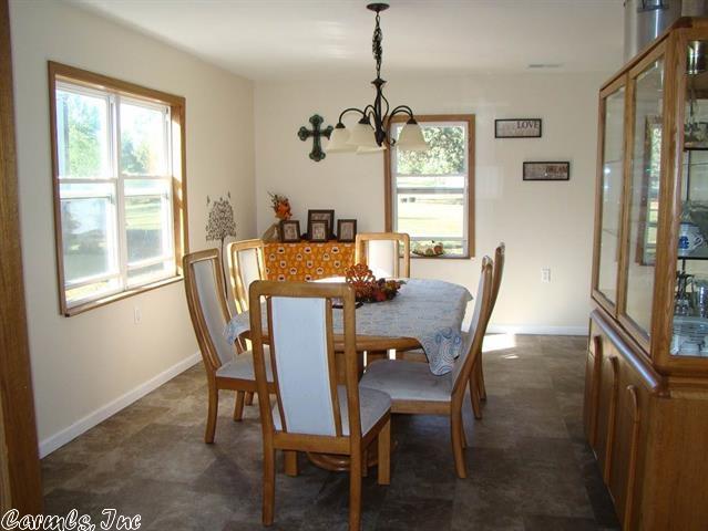 916 Pear St, Black Rock, AR 72415